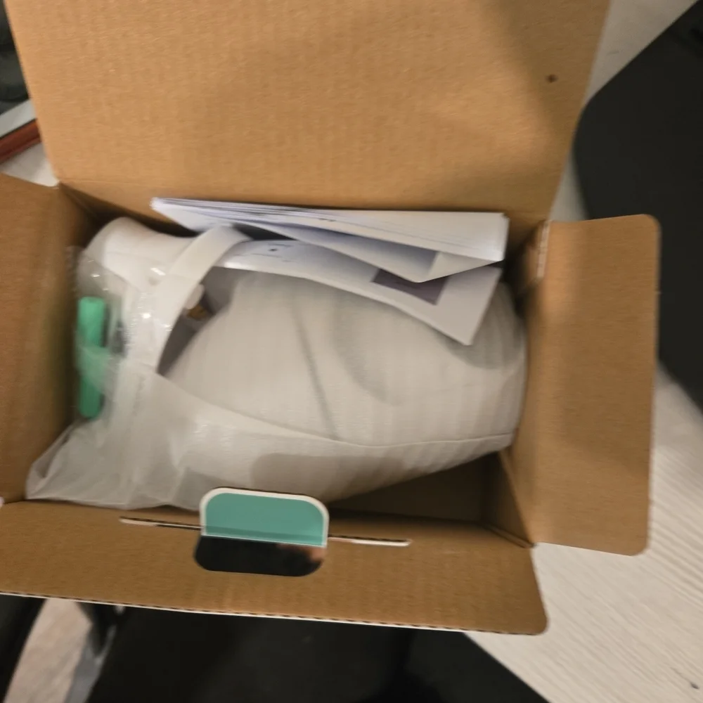 WiFi‎ Panorama Camera - White